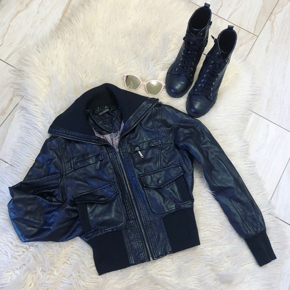 Jou Jou Jackets & Blazers - Jacket